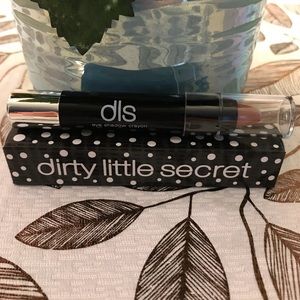 ❌SOLD❌ Dirty Little Secrets Eyeshadow Chubby
